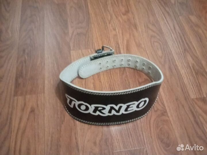 Тяжелоатлетический пояс