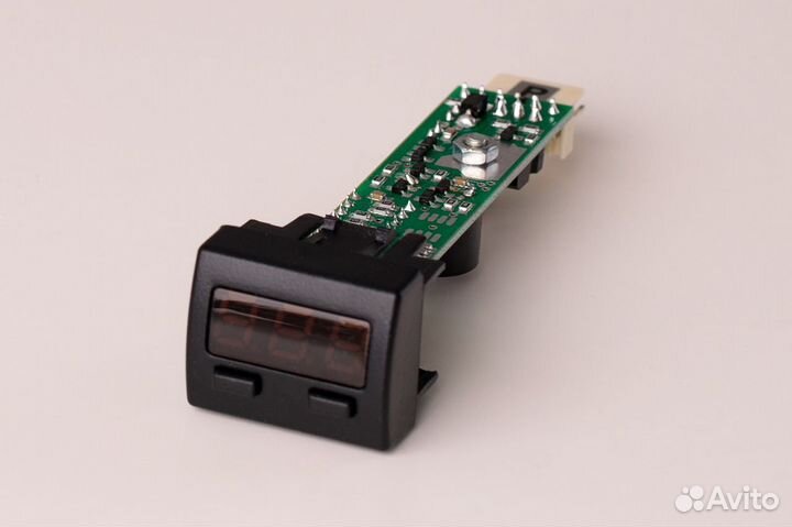 Бортовой компьютер Штат Х1 - Priora 