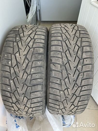Nokian Tyres Hakkapeliitta 7 225/55 R17 101T