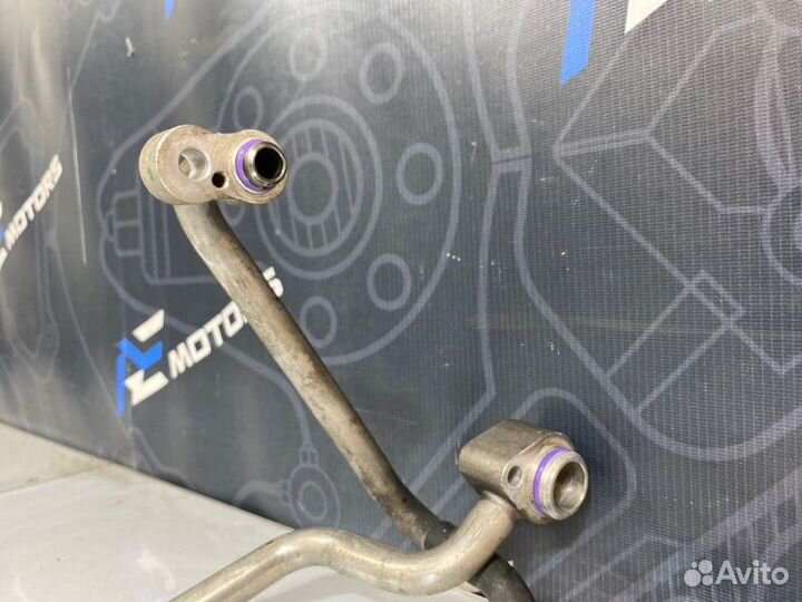 Шланг кондиционера Audi Allroad C5 BES 2003