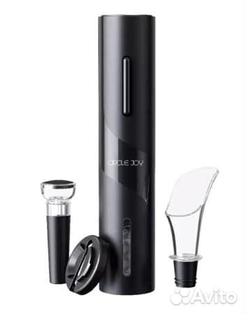 Набор аксессуаров для вина Xiaomi Circle Joy 5 in