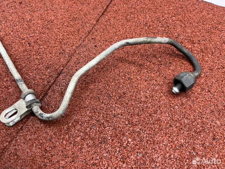 Топливные трубки форсунок Ford Transit 8 MK8