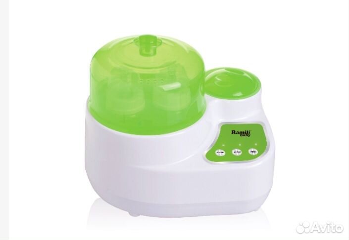 Стерлизатор Ramili baby