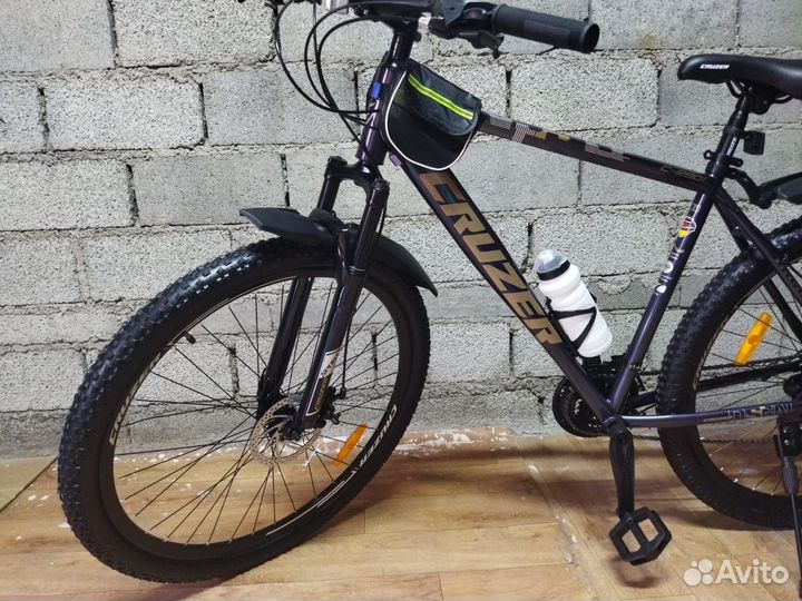 Велосипед горный новый