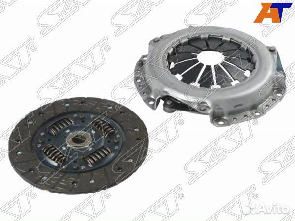 Комплект сцепления hyundai IX20