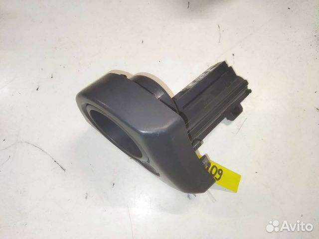 Подстаканник Ssang Yong Kyron