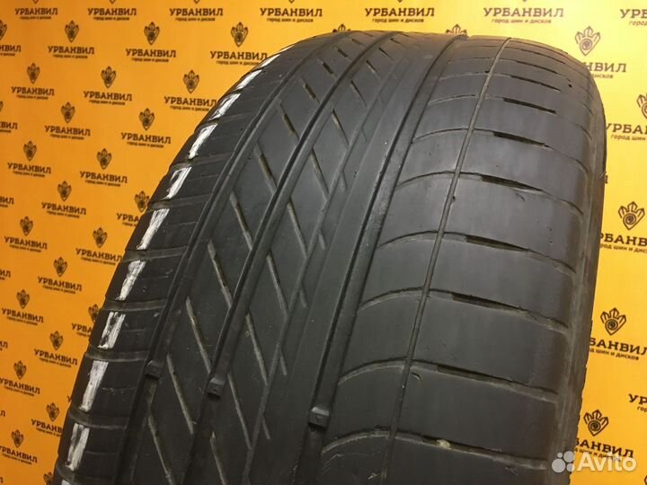 Goodyear Eagle F1 Asymmetric 255/50 R19
