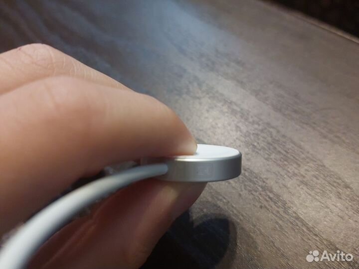 Кабель для зарядки apple watch