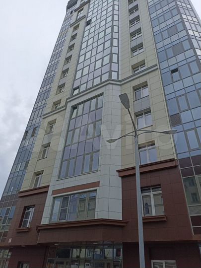 5-к. квартира, 146,4 м², 12/16 эт.