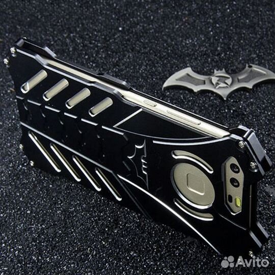 Чехол противоударный для смартфона телефона