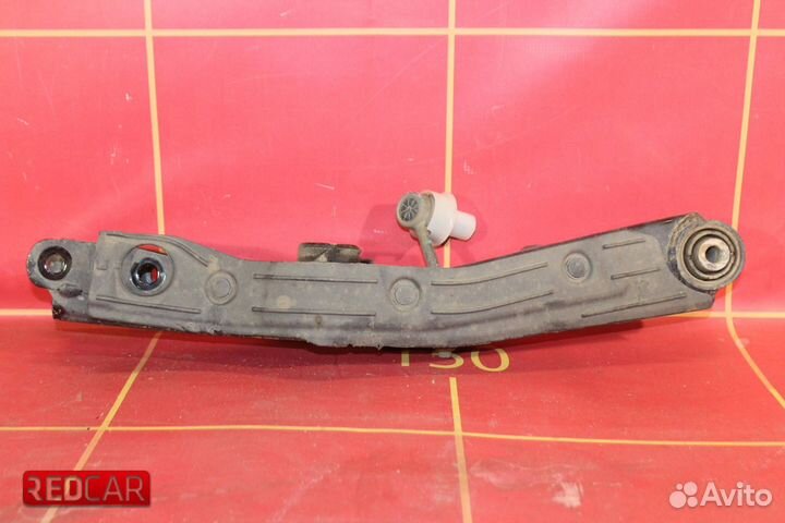 Рычаг подвески зад прав нижний Kia Sportage 4 (18)