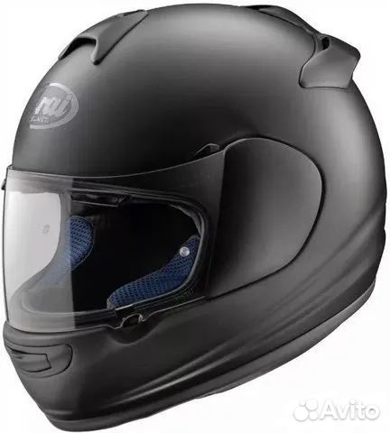 Мотошлем интеграл Arai Axces 3