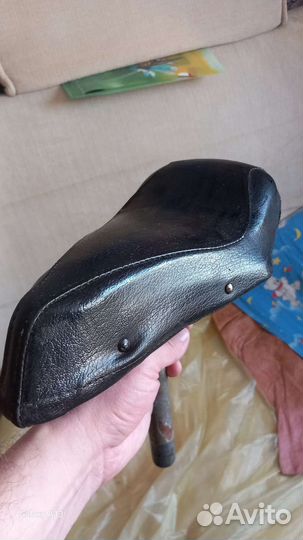 Седло для велосипеда