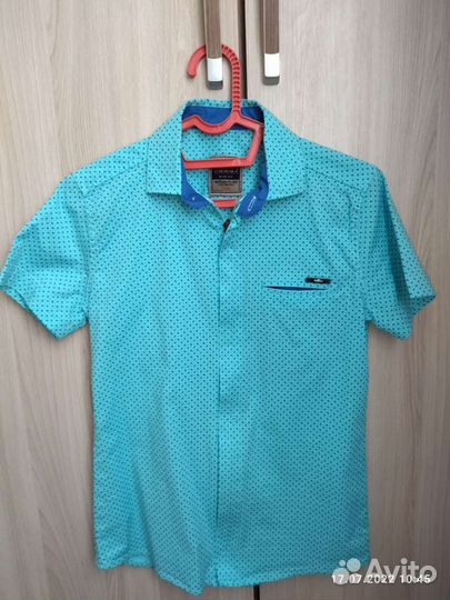 Рубашка новая