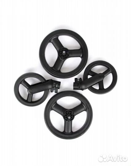 Прогулочная коляска индиго