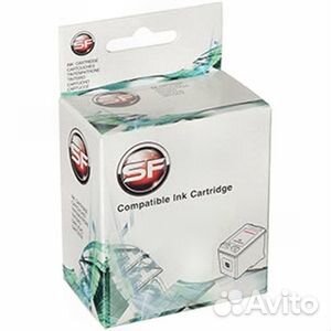 Картридж Superfine CN056AE для HP 933XL Yellow со