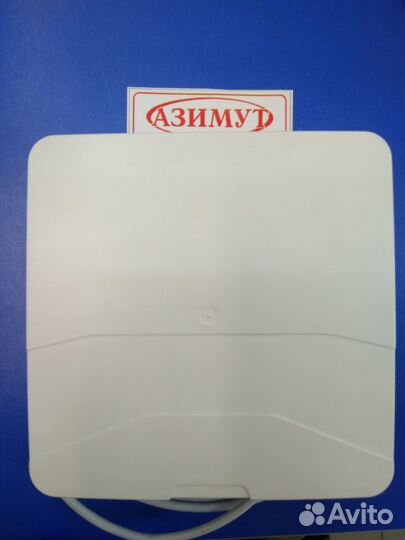 Антенна для усил 4G интернета внутр. использования