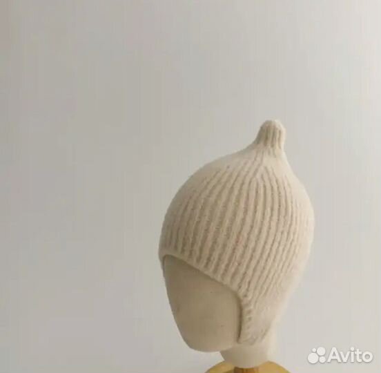 Шапка детская эльф