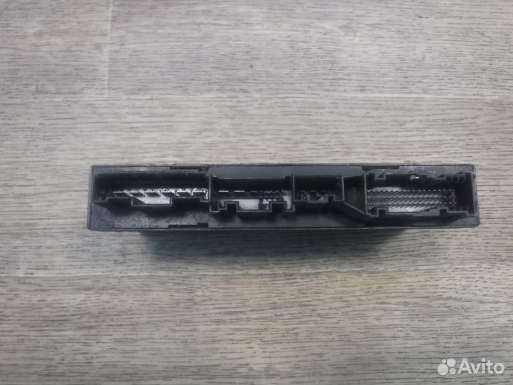 Блок комфорта BMW 5 E60 2006