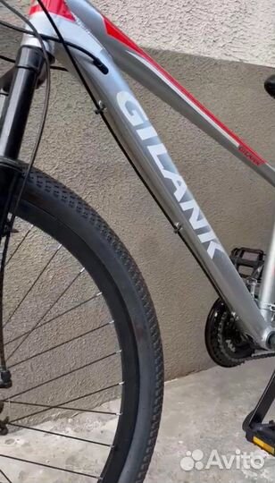 Велосипед gilank