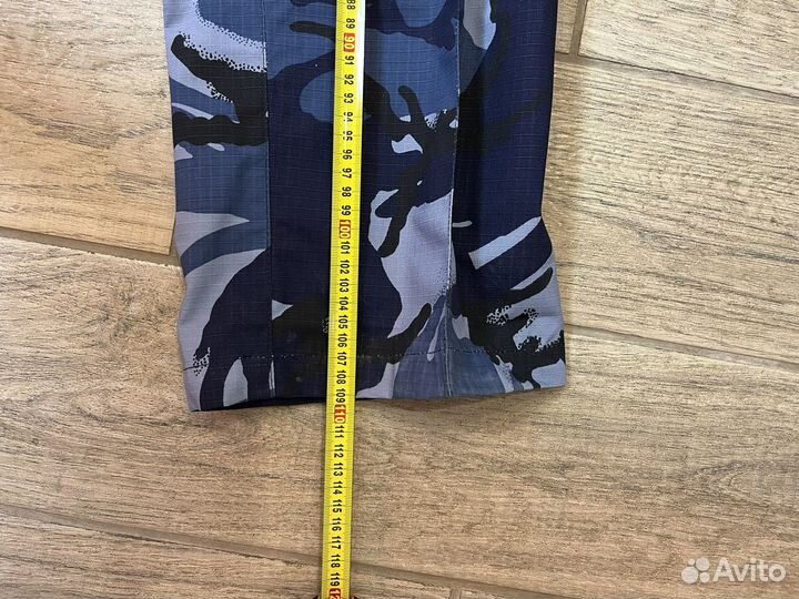 Камуфляж женский фсин