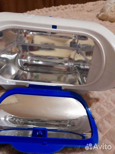 3D маркер печь