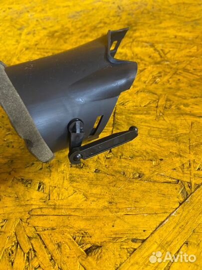 Воздуховод Volvo S80 TS D5244T 2005