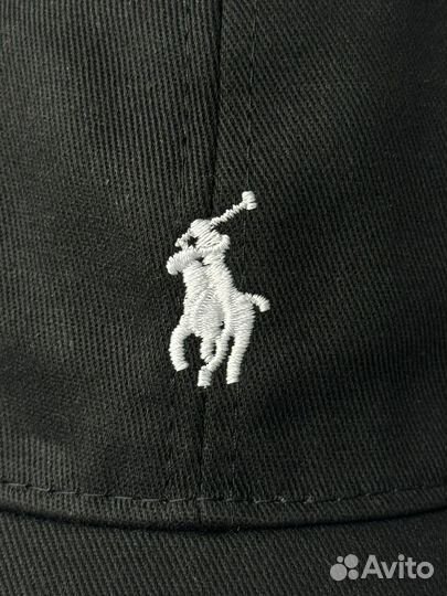 Кепка Polo Ralph Lauren