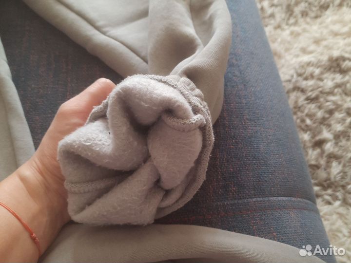 Костюм тёплый