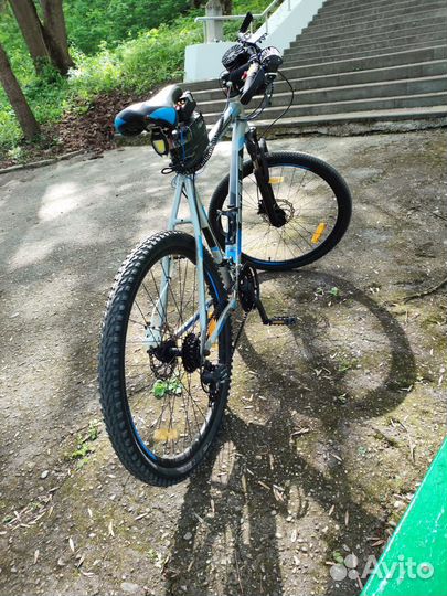 Тормоза гидравлика