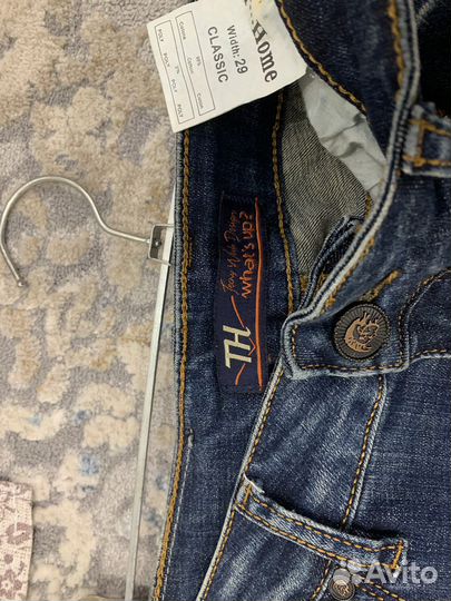 Джинсы женские zara 48 50