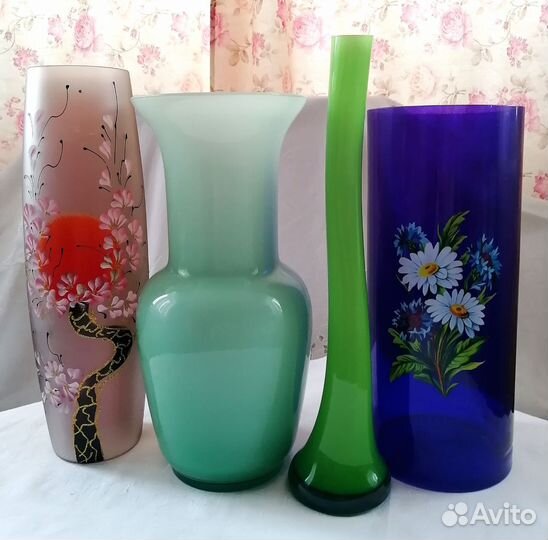 Ваза для цветов