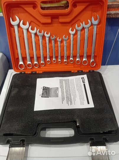 Набор инструментов