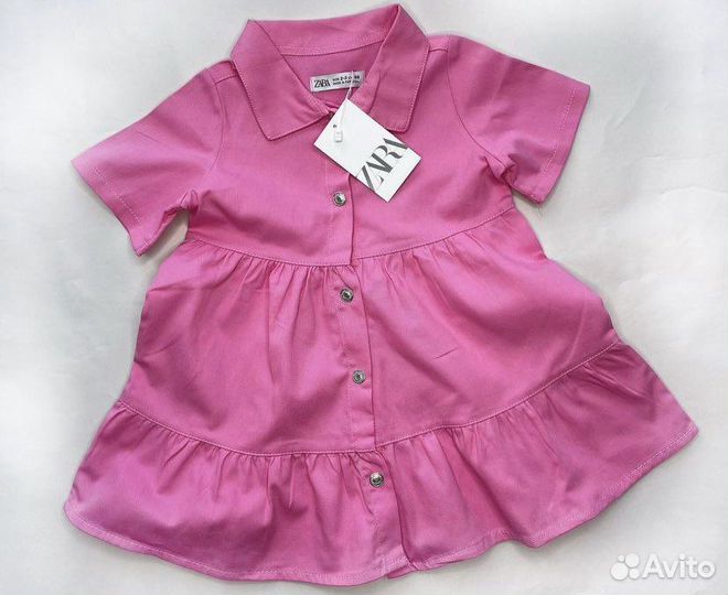 Детские брендовые вещи