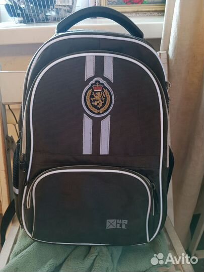 Школьный рюкзак