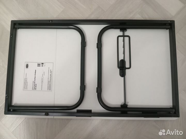 Подставка для ноутбука