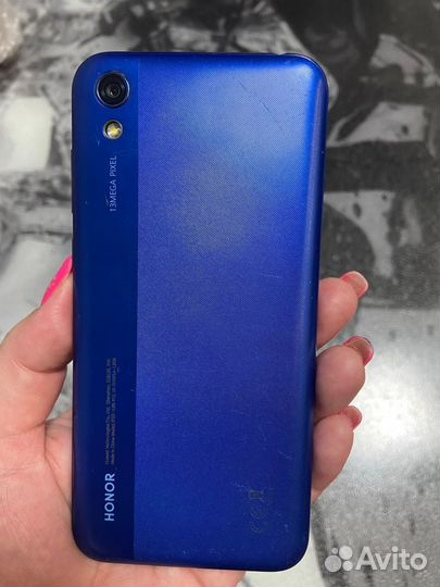 HONOR 8S, 3/64 ГБ
