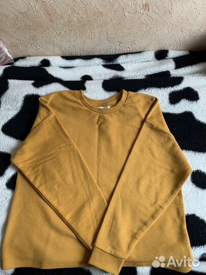 Pull and bear толстовка