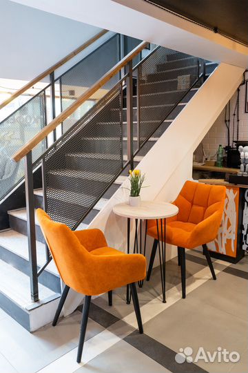 Кофейня м.Театральная