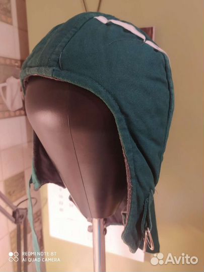 Подшлемник зимний