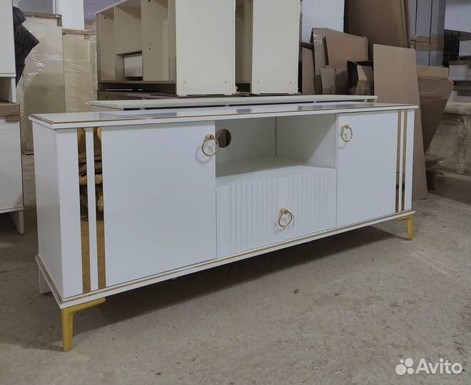 Тумба под тв