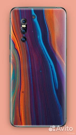 Защитные пленки на любой телефон