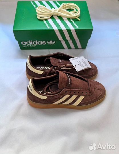 Adidas Spezial Sporty and Rich оригинал