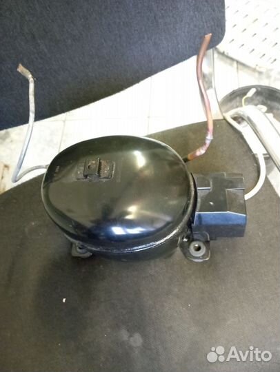 Компрессор для холодильника