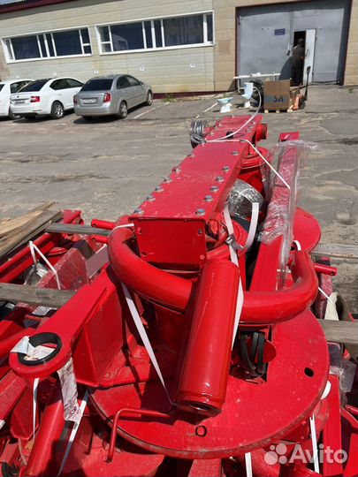 Косилка Wirax Z-069/1,65m, 2024