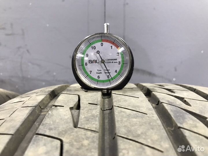 Bridgestone Regno GR-XII 245/40 R18 93W