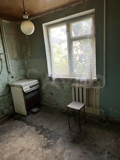 2-к. квартира, 37,1 м², 1/5 эт.