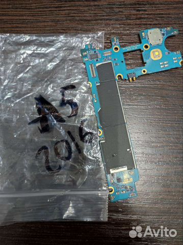 Samsung A7, A80, S9, A5, J2, J3, J1 платы рабочие