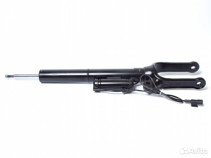 Передний амортизатор Mercedes R-class W251 с ADS