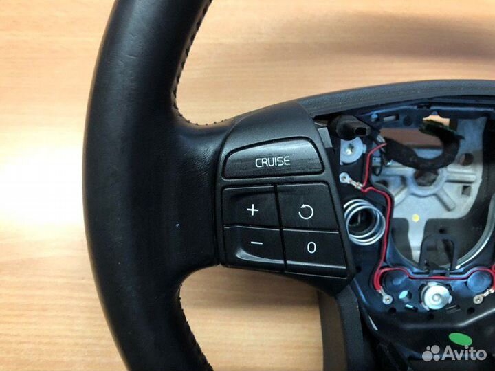 Руль Volvo Xc70 Cross Country 2007